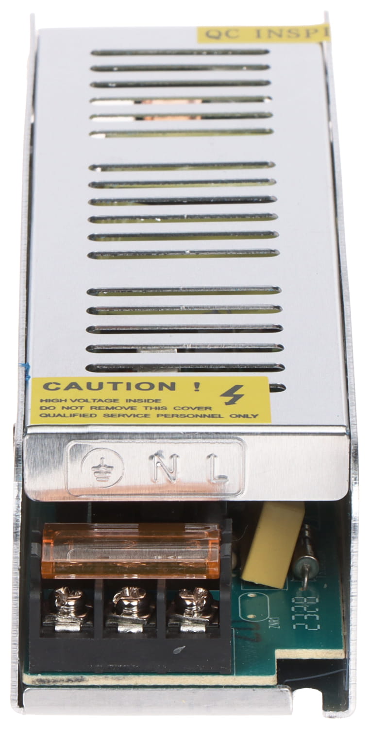 ZASILACZ IMPULSOWY ADLS-120-24 ADLER Power-1663970