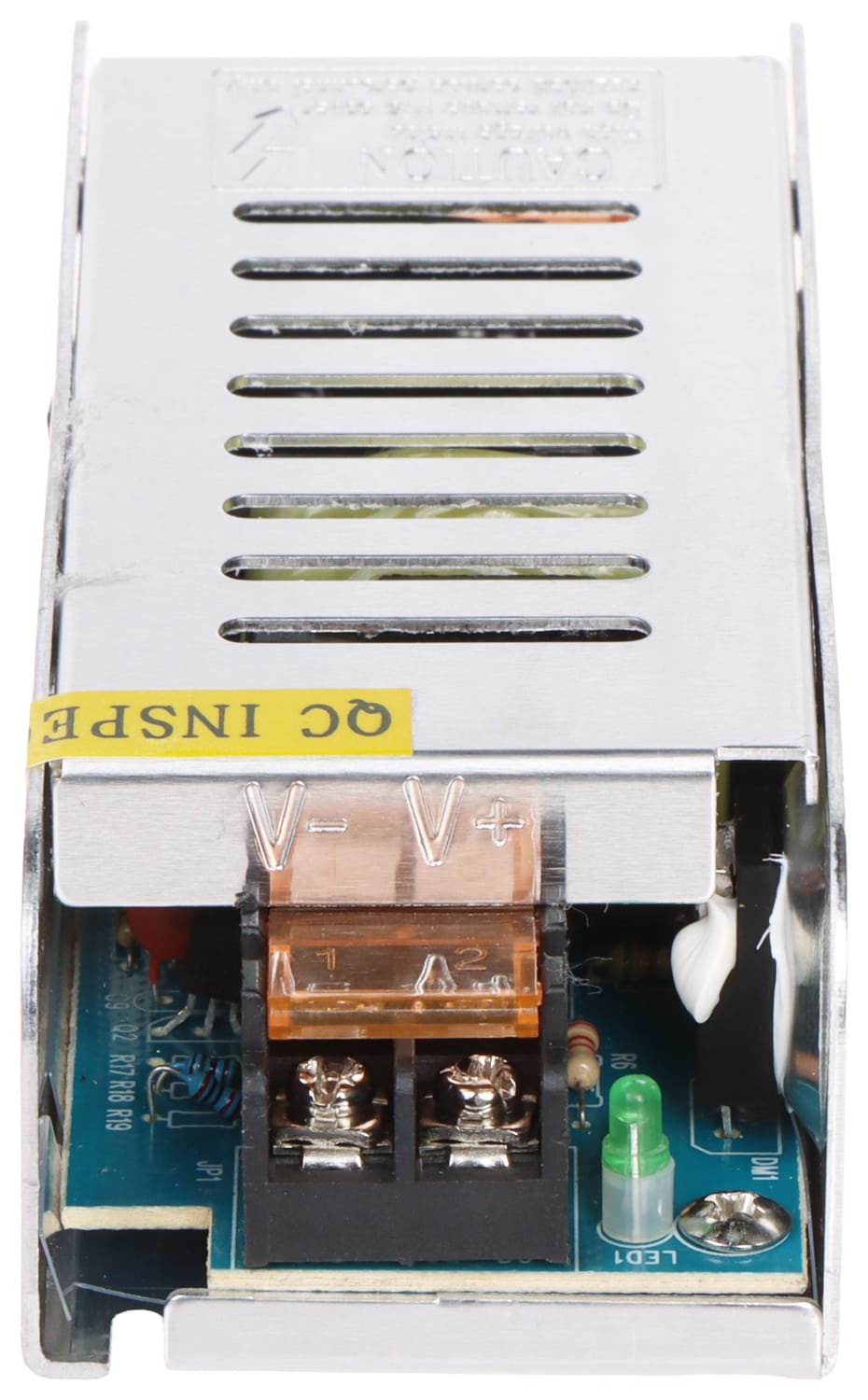 ZASILACZ IMPULSOWY ADLS-40-12 ADLER Power-1664011