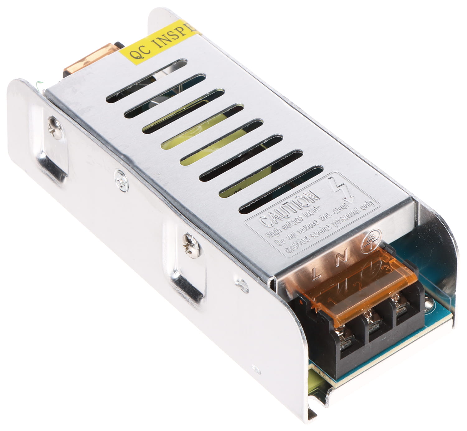 ZASILACZ IMPULSOWY ADLS-40-24 ADLER Power-1663956