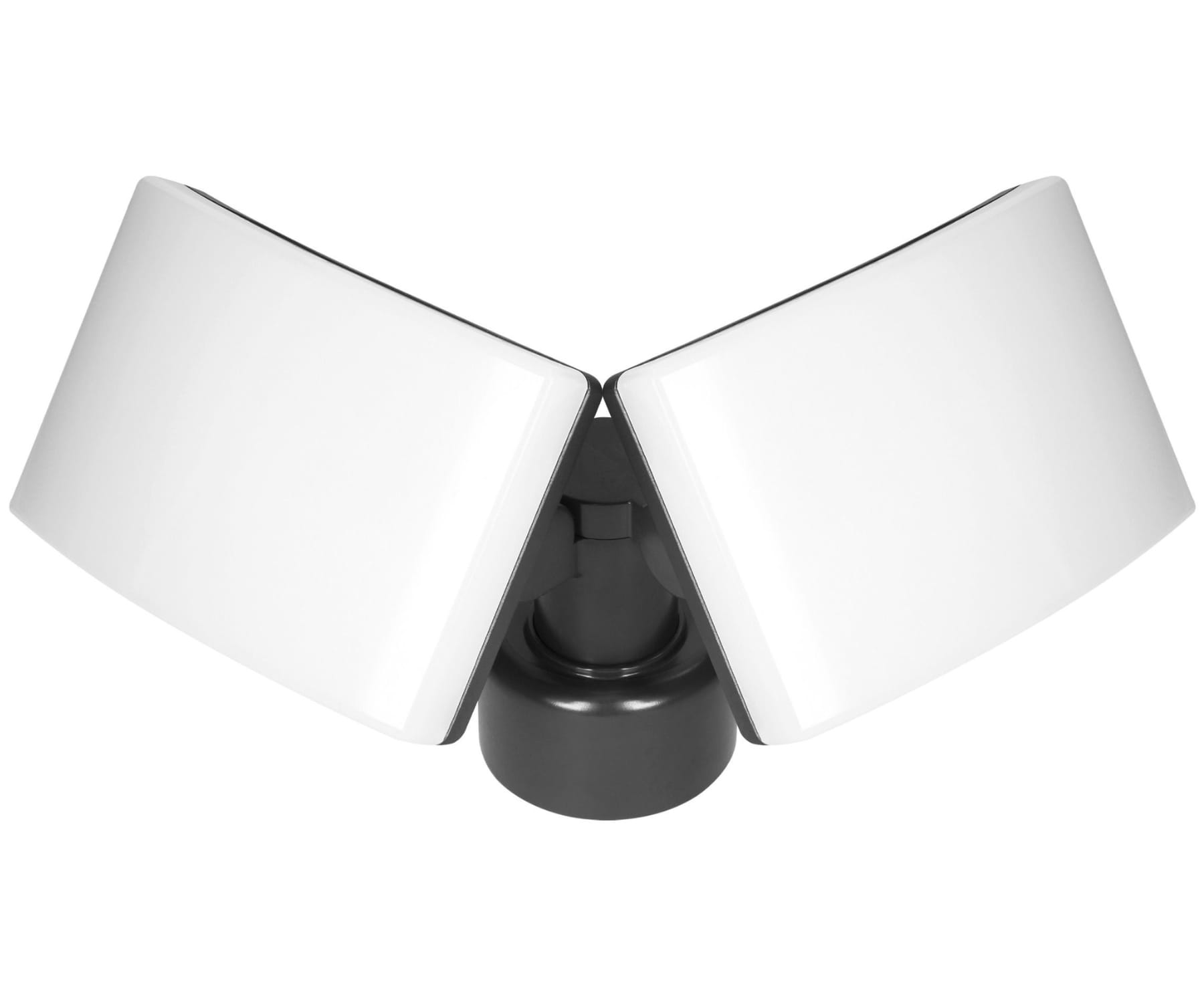 PODWÓJNY REFLEKTOR LED Z CZUJNIKIEM RUCHU AD-NL-6603BLR4 LED ADVITI-1869036