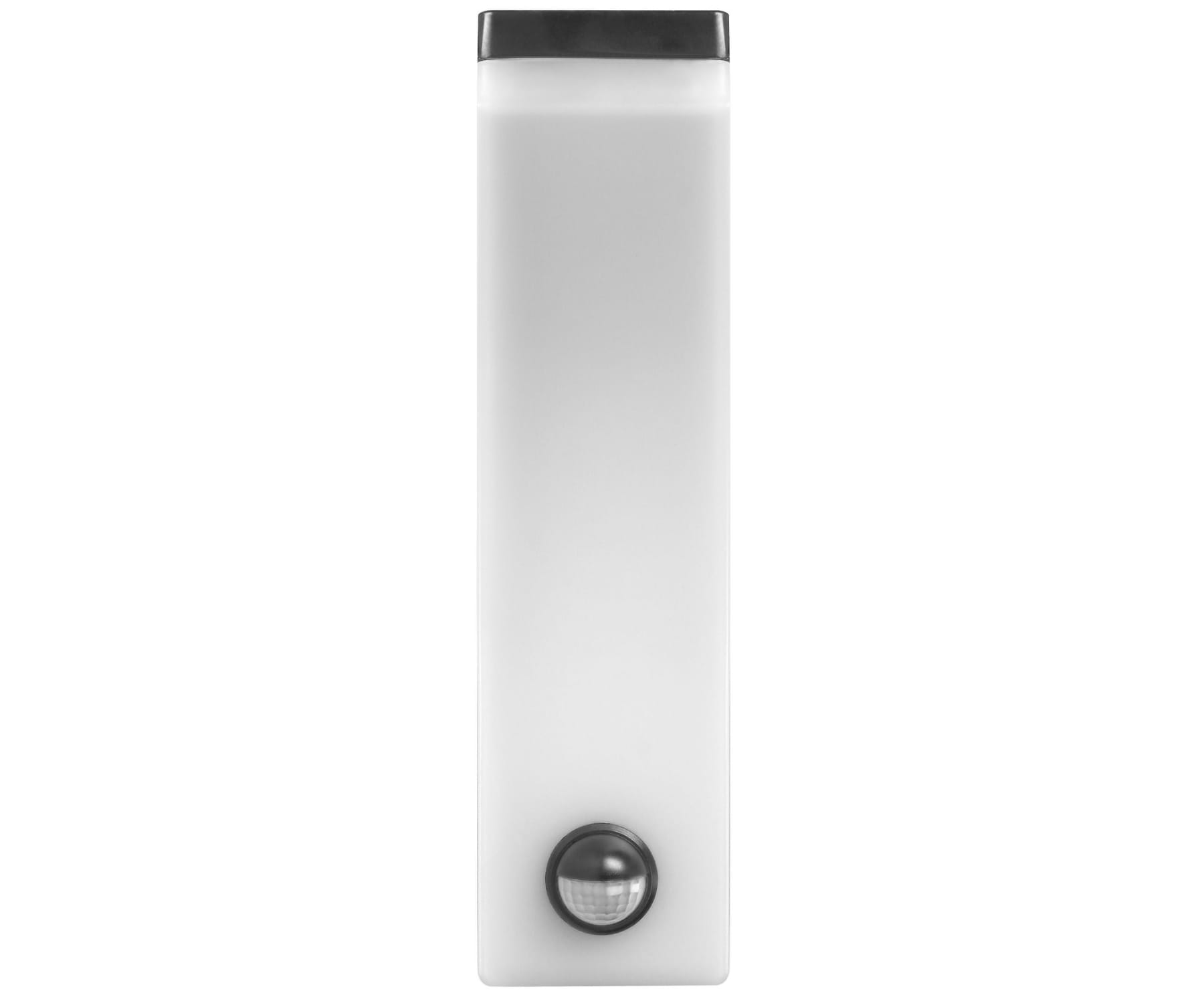 LAMPA OGRODOWA LED Z CZUJNIKIEM RUCHU AD-OP-6204BLPMR4 LED ADVITI-1869080