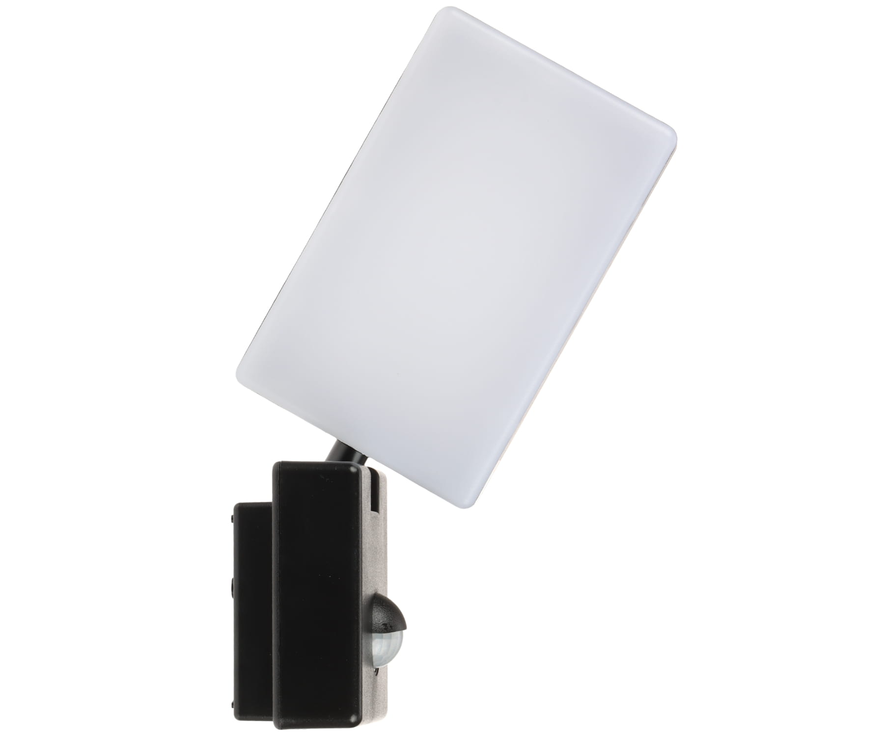 LAMPA OGRODOWA LED Z CZUJNIKIEM RUCHU AD-OP-6605BLPMR4 ENID LED ADVITI-1815728