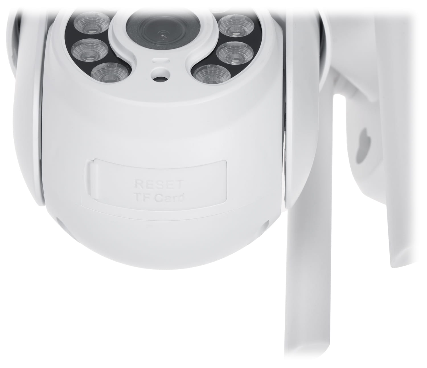 KAMERA IP OBROTOWA ZEWNĘTRZNA APTI-W41S2-TUYA Tuya Smart Wi-Fi, - 4Mpx 3.6mm-1663829