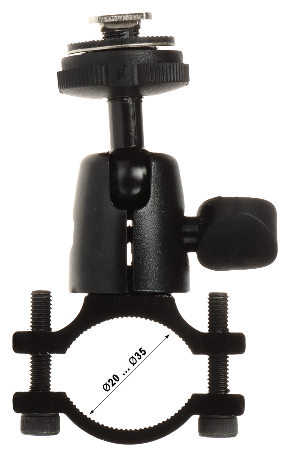 UCHWYT MONITORA ATE-BK-AB03 AUTONE-1765178