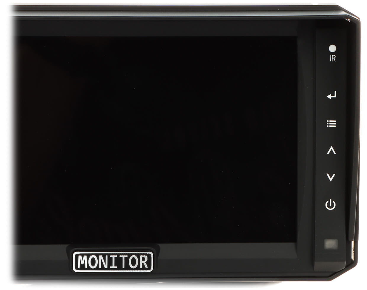 REJESTRATOR MOBILNY Z MONITOREM ATE-NTFT7-2CH-T3 2 KANAŁY 7" AUTONE-1688931