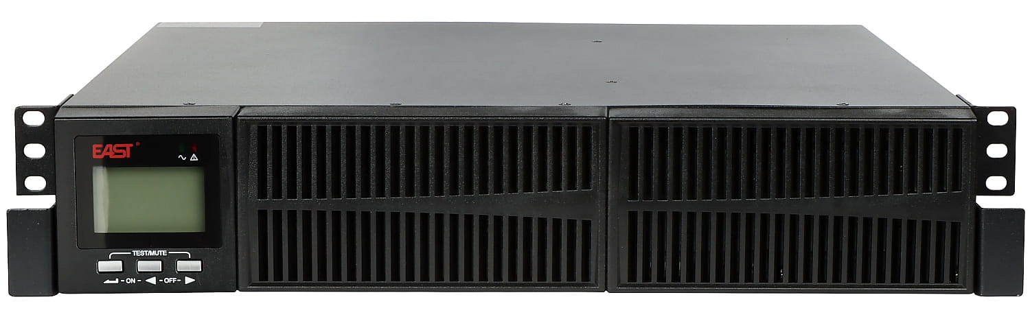 ZASILACZ UPS AT-UPS1000BK-RACK 1000VA EAST-1518560
