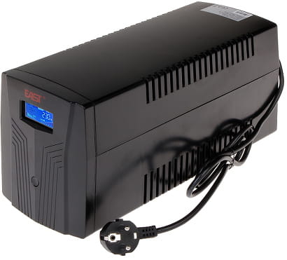 ZASILACZ UPS AT-UPS1500-LCD 1500VA EAST-1469303