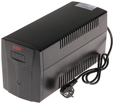 ZASILACZ UPS AT-UPS1500-LED 1500VA EAST-1469308