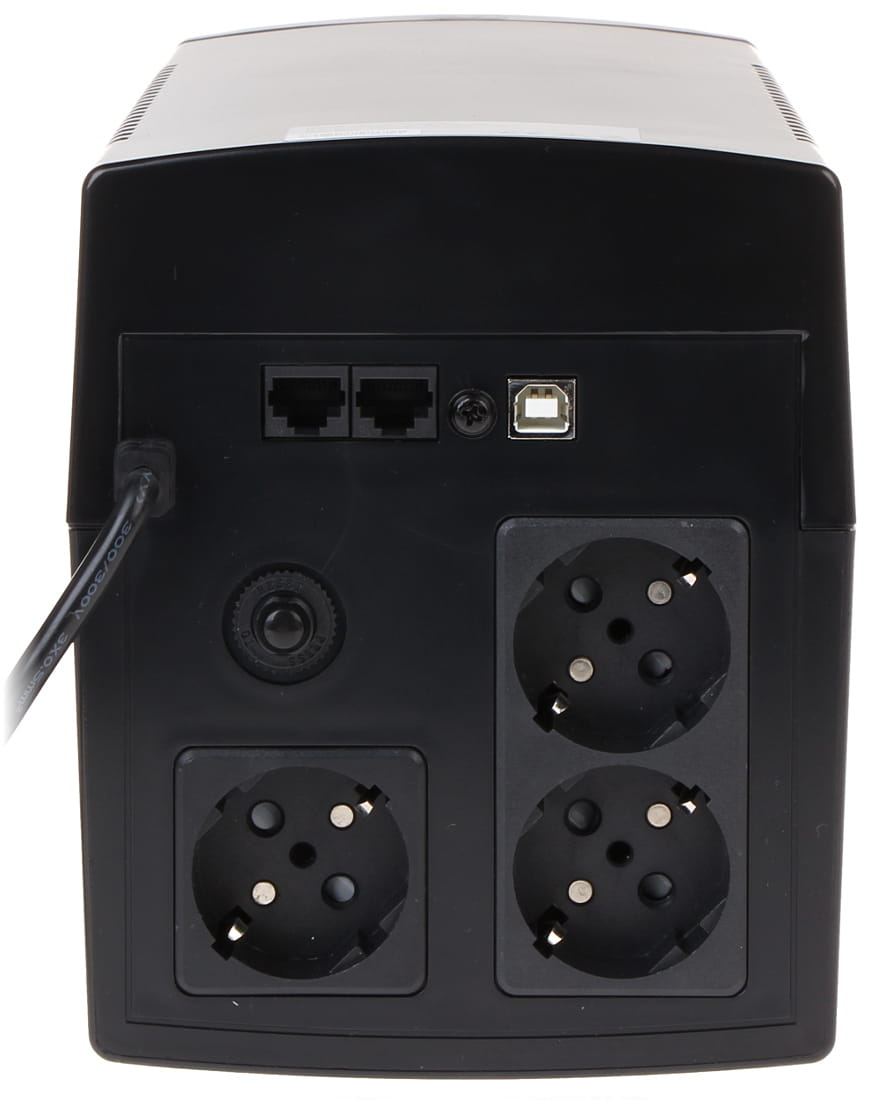 ZASILACZ UPS AT-UPS1500-LED 1500VA EAST-1469311
