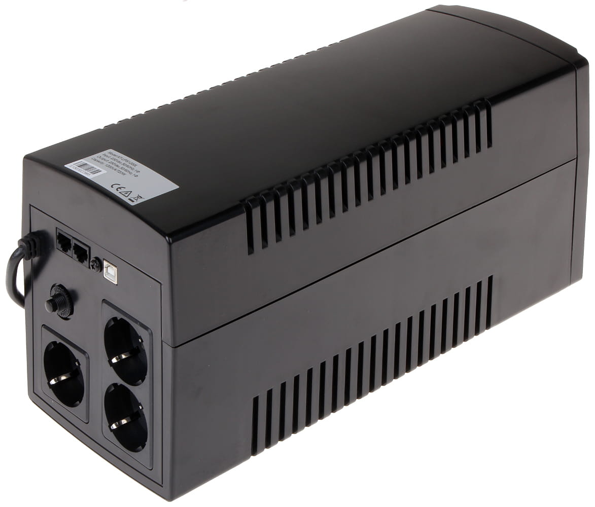 ZASILACZ UPS AT-UPS1500-LED 1500VA EAST-1469310