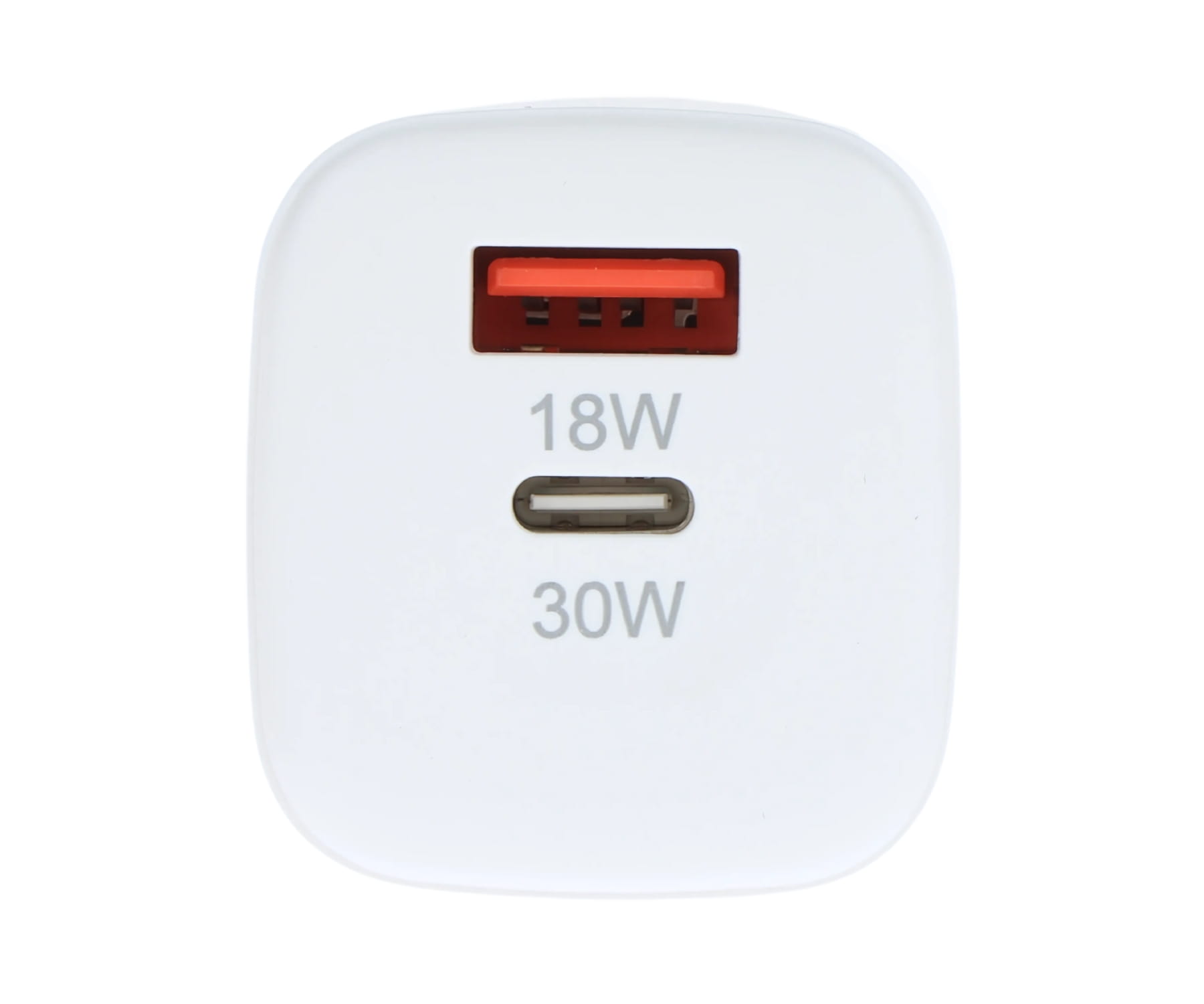 ŁADOWARKA SIECIOWA USB CHAR-X136B-30W Delta Power-1796036