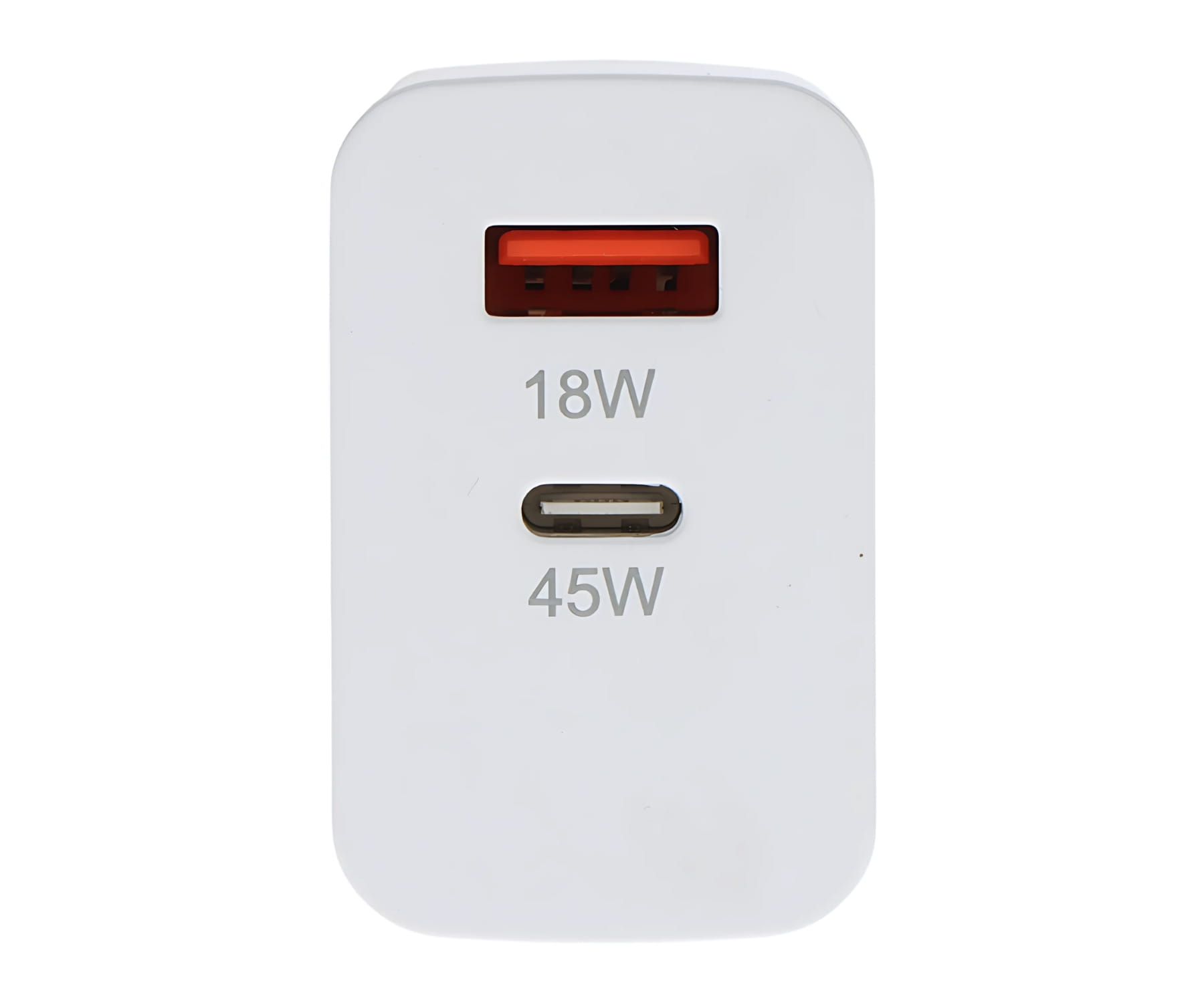 ŁADOWARKA SIECIOWA USB CHAR-X137B-45W Delta Power-1796039