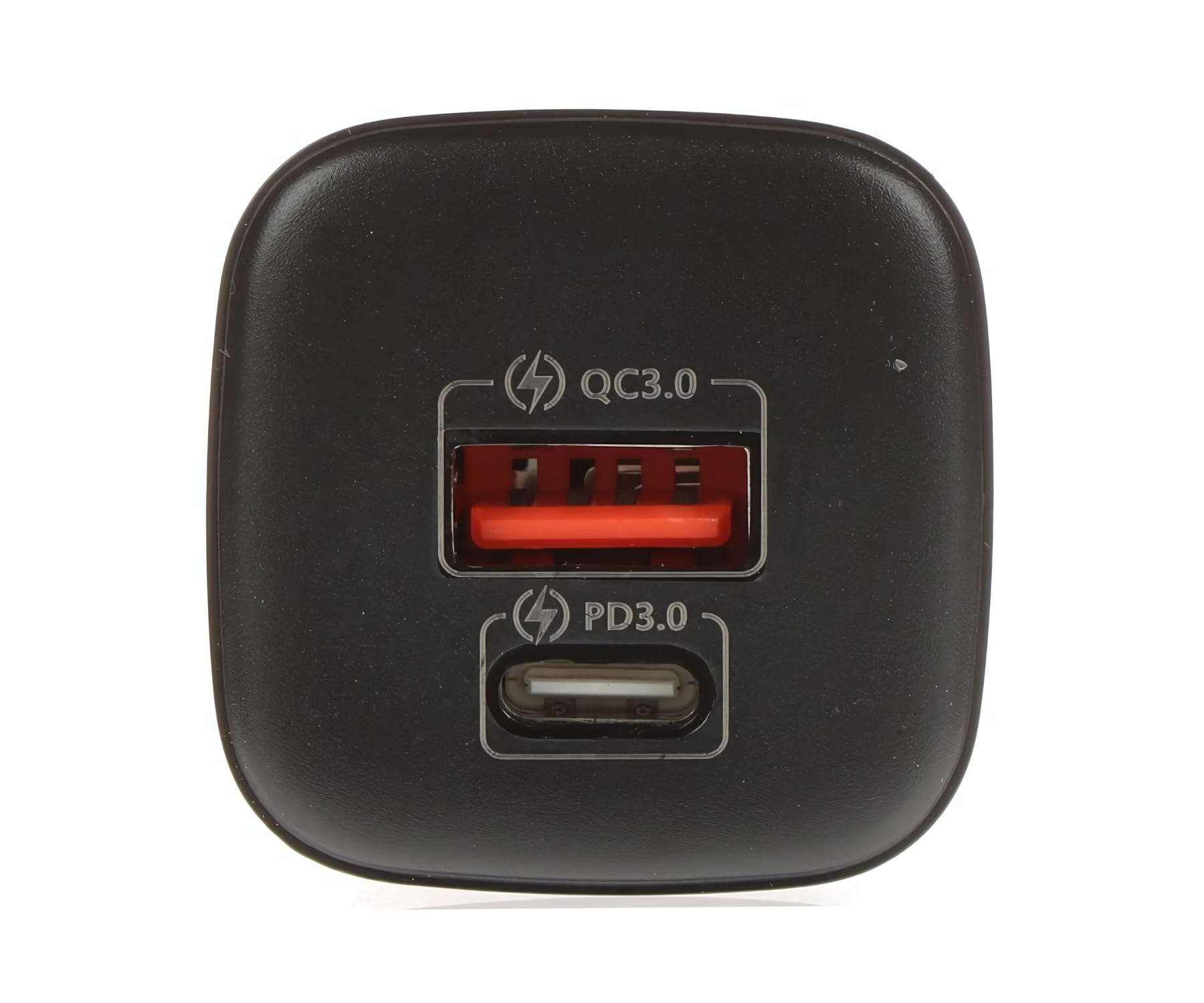 ŁADOWARKA SIECIOWA USB CHAR-X142-33W-GAN Delta Power-1796042
