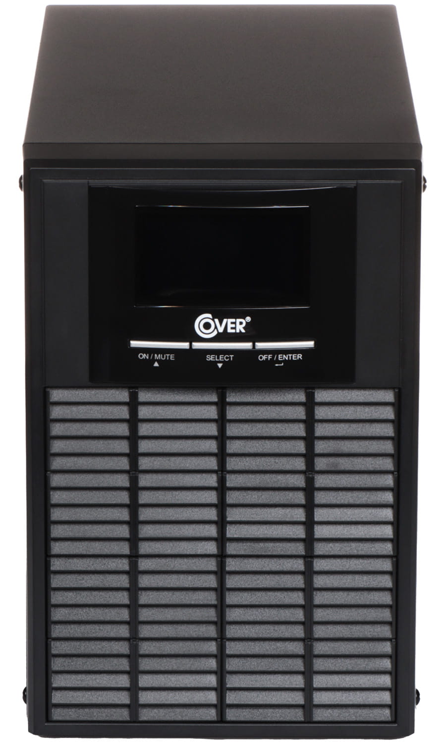 ZASILACZ UPS COVER-BASIC-1K+2X9AH 1000VA COVER-1816886