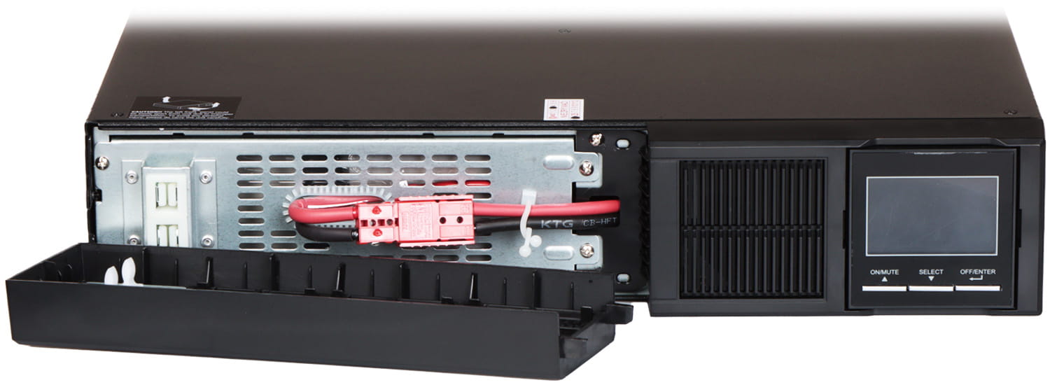 ZASILACZ UPS COVER-CORE-1K+3X9AH 1000VA COVER-1816882
