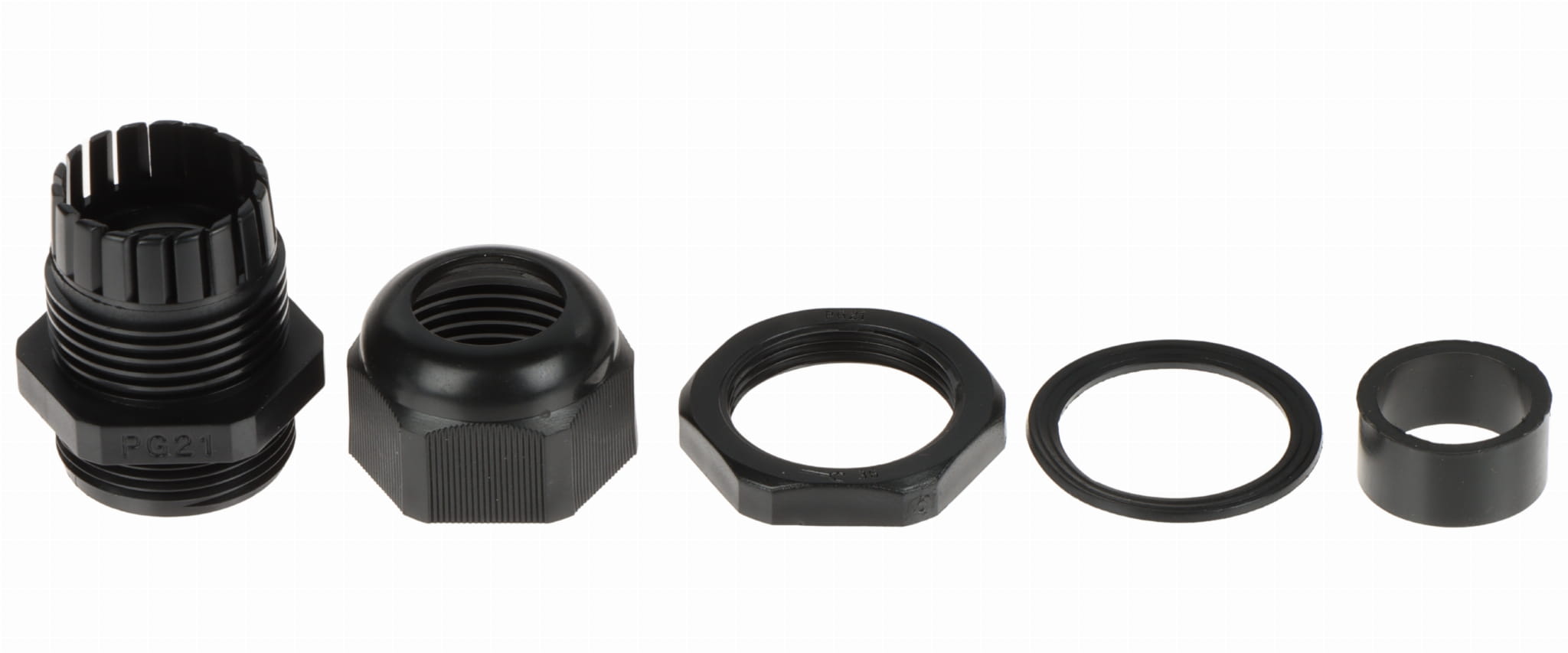 DŁAWNICA IZOLACYJNA D/PG-21/B IP68 PG 21-1796099