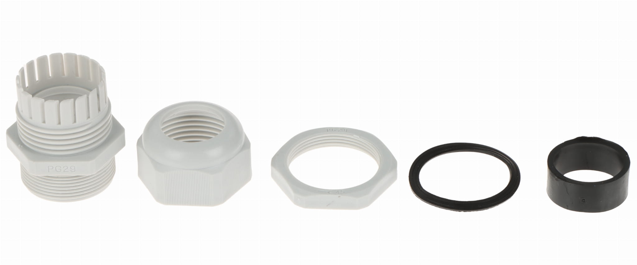 DŁAWNICA IZOLACYJNA D/PG-29 IP68 PG 29-1796101