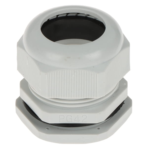 DŁAWNICA IZOLACYJNA D/PG-42 IP68 PG 42-1796104