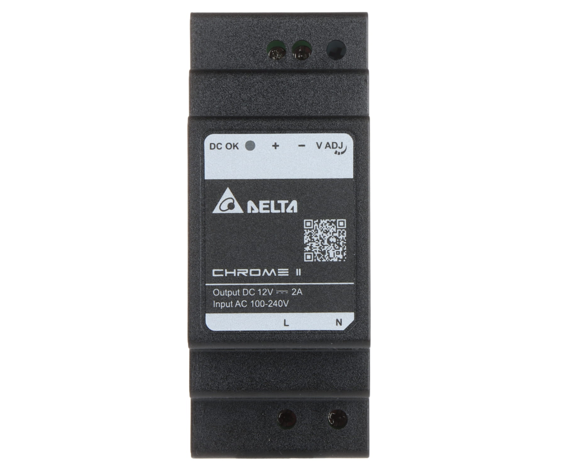 ZASILACZ IMPULSOWY DRC-12V030W-1RZ Delta Electronics-1775045