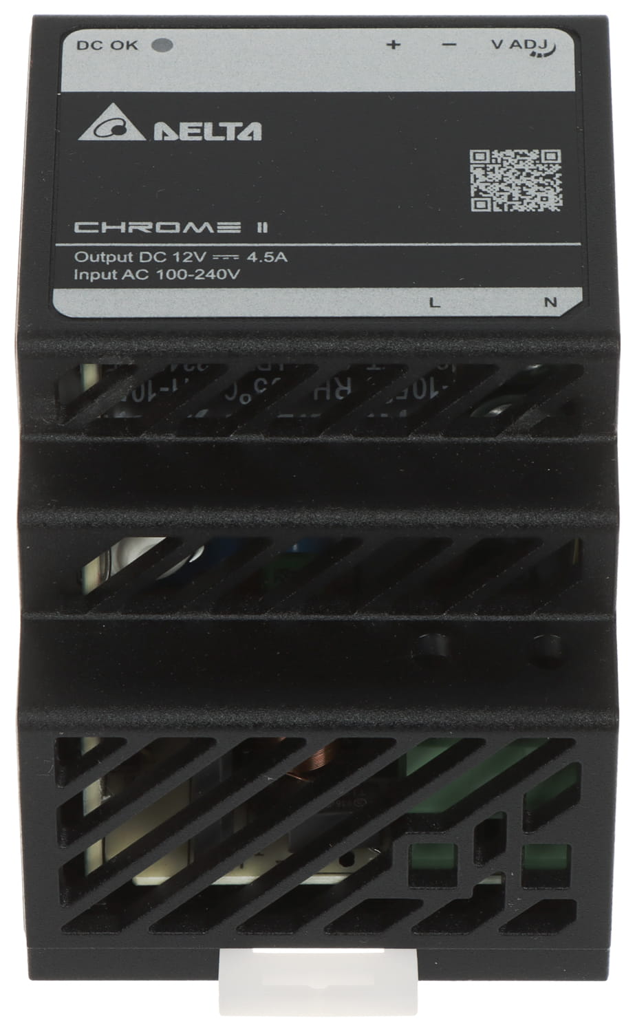 ZASILACZ IMPULSOWY DRC-12V060W-1RZ Delta Electronics-1700764