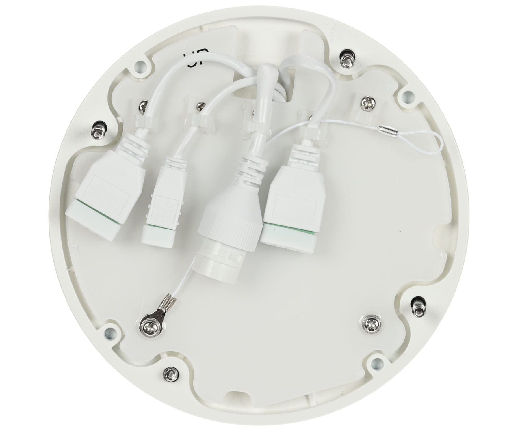 KAMERA WANDALOODPORNA IP DS-2CD2646G2H-IZS(2.8-12MM)(EF) DarkFighter - 4Mpx Hikvision-1869110