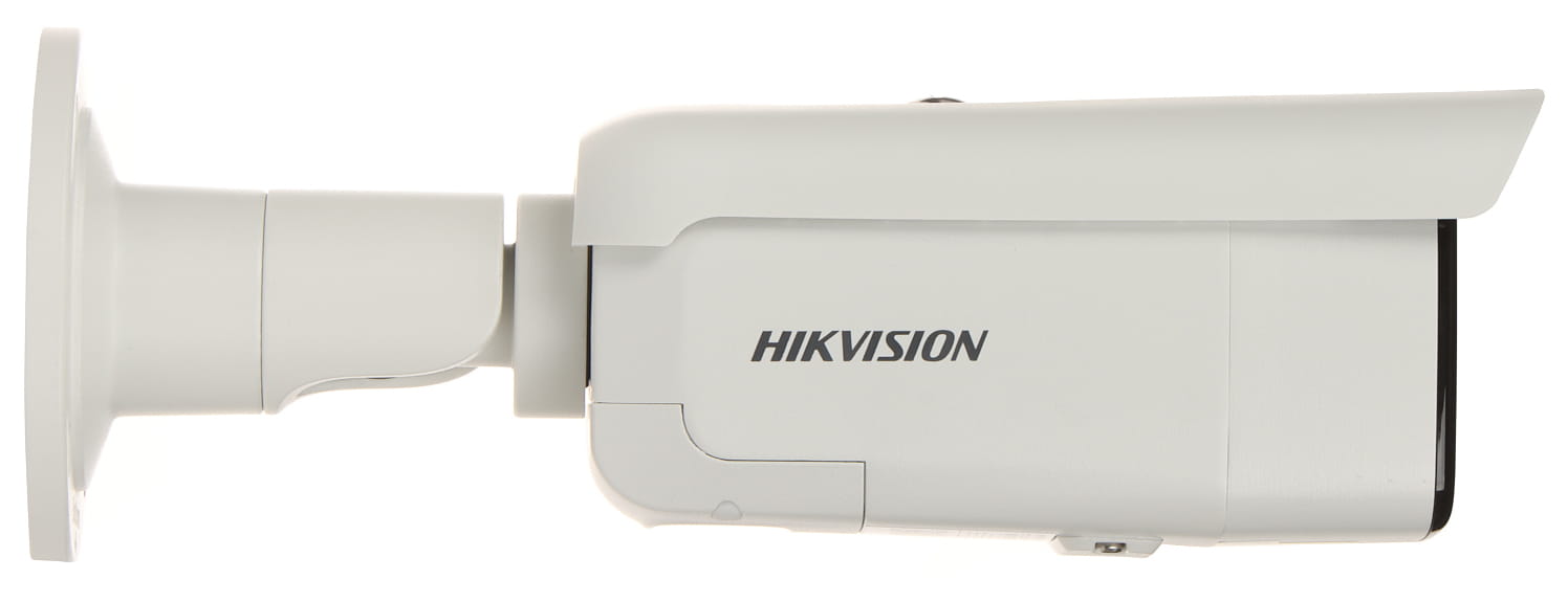 KAMERA IP DS-2CD2T43G2-LIS2U/SL(2.8MM)/PL Smart Hybrid Light AcuSense - 4Mpx-1805844