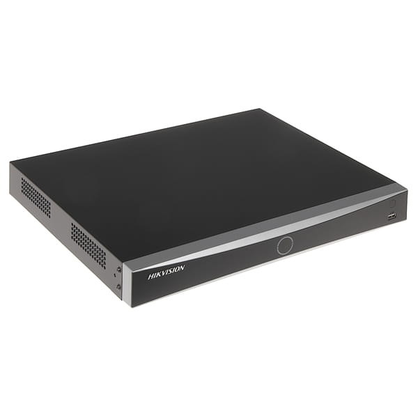 REJESTRATOR IP DS-7616NXI-I2/16P/S E PL 16 KANAŁÓW, 16 PoE AcuSense Hikvision-1869258