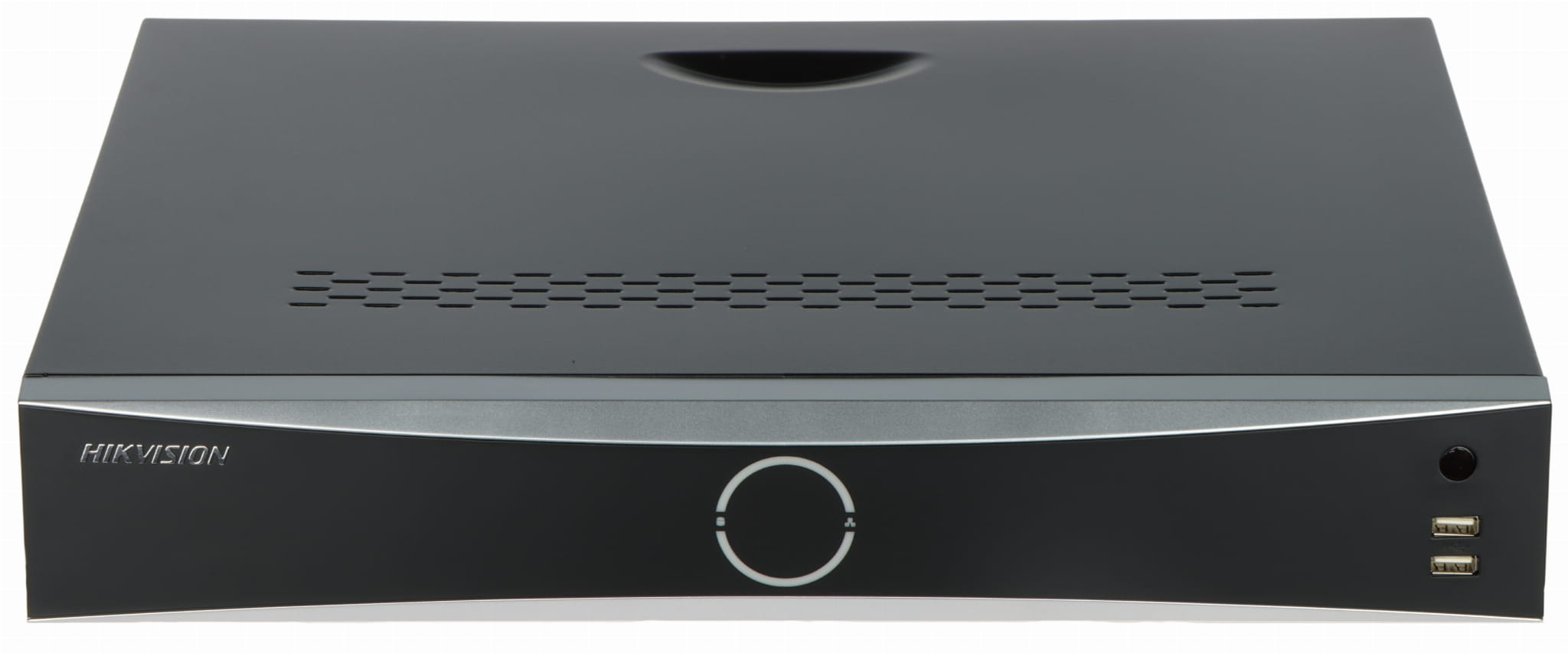 REJESTRATOR IP DS-7716NXI-K4/16P(D)/PL 16 KANAŁÓW, 16 PoE AcuSense Hikvision-1820414