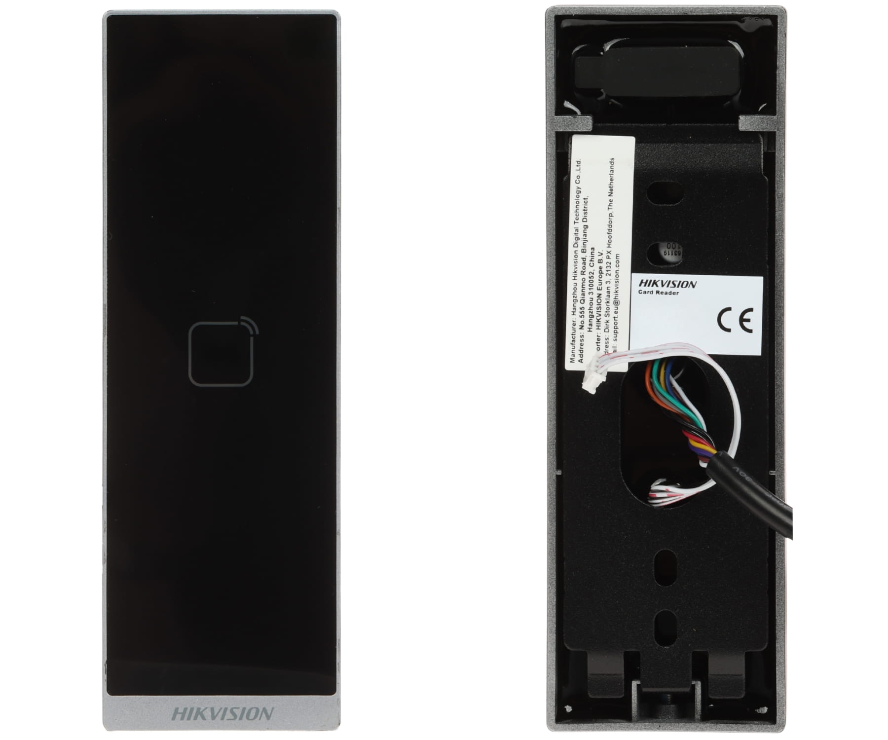 CZYTNIK ZBLIŻENIOWY DS-K1105EMB Hikvision-1868945