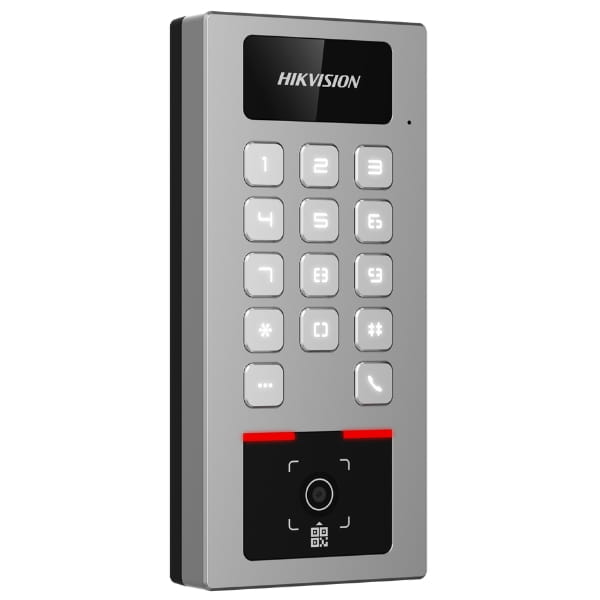 KONTROLER DOSTĘPU DS-K1T502DBWX-QR Hikvision-1869329