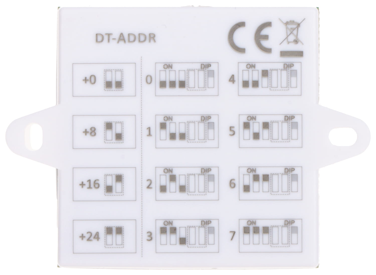 PROGRAMATOR DT-PG1 VIDOS-1664054