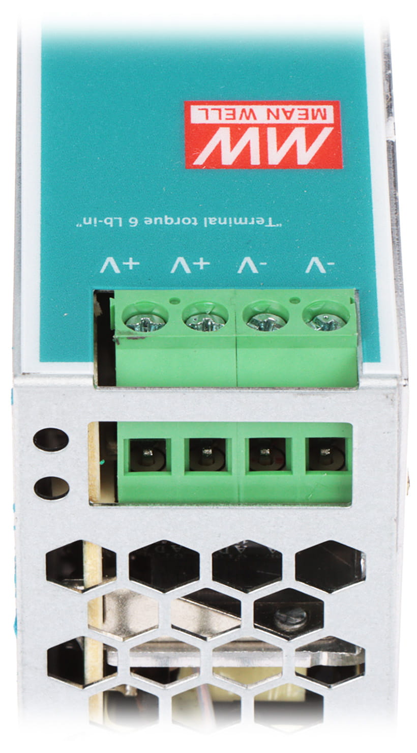 ZASILACZ IMPULSOWY EDR-75-24 MEAN WELL-1663368