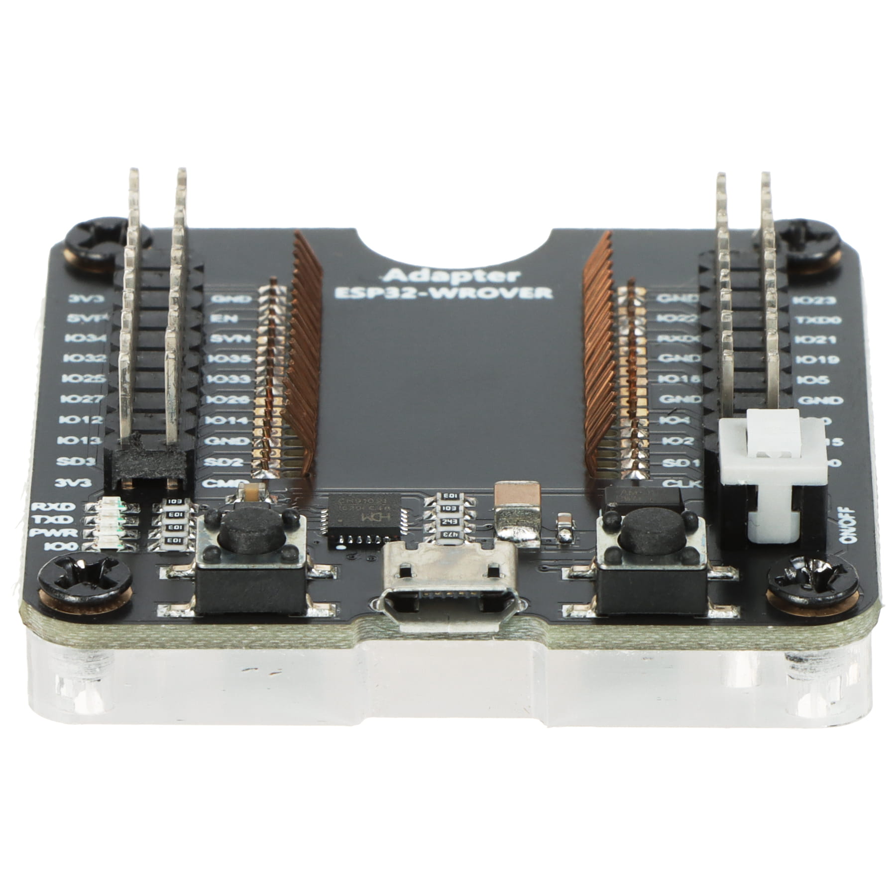 PROGRAMATOR ESP32-WROVER DO MODUŁÓW SERII ESP32-WROVER-32-1708636