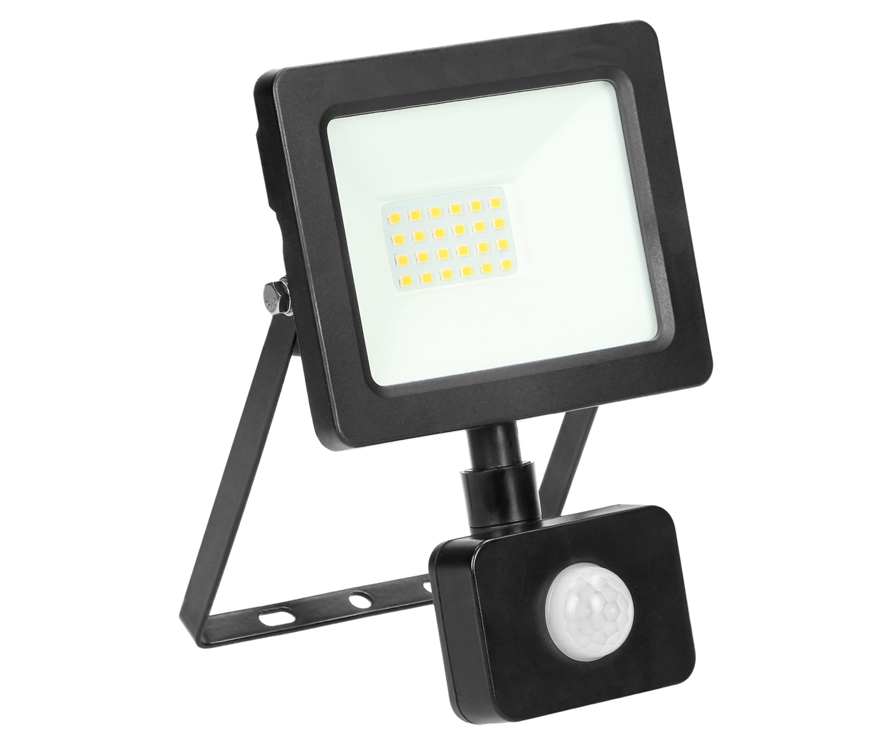 REFLEKTOR LED Z CZUJNIKIEM RUCHU FL/R-1 VIRONE-1815595