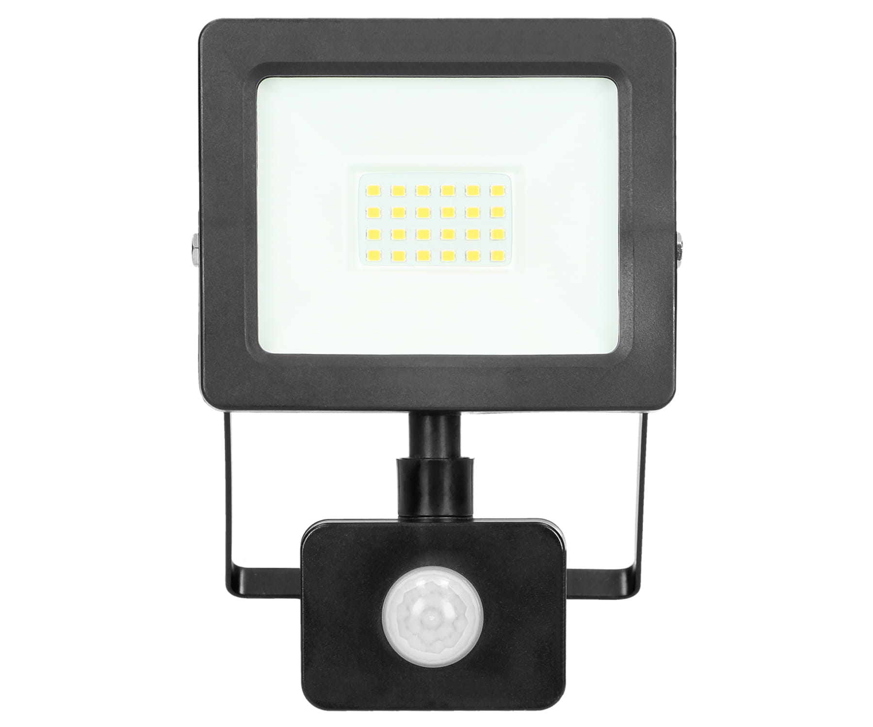 REFLEKTOR LED Z CZUJNIKIEM RUCHU FL/R-1 VIRONE-1815594