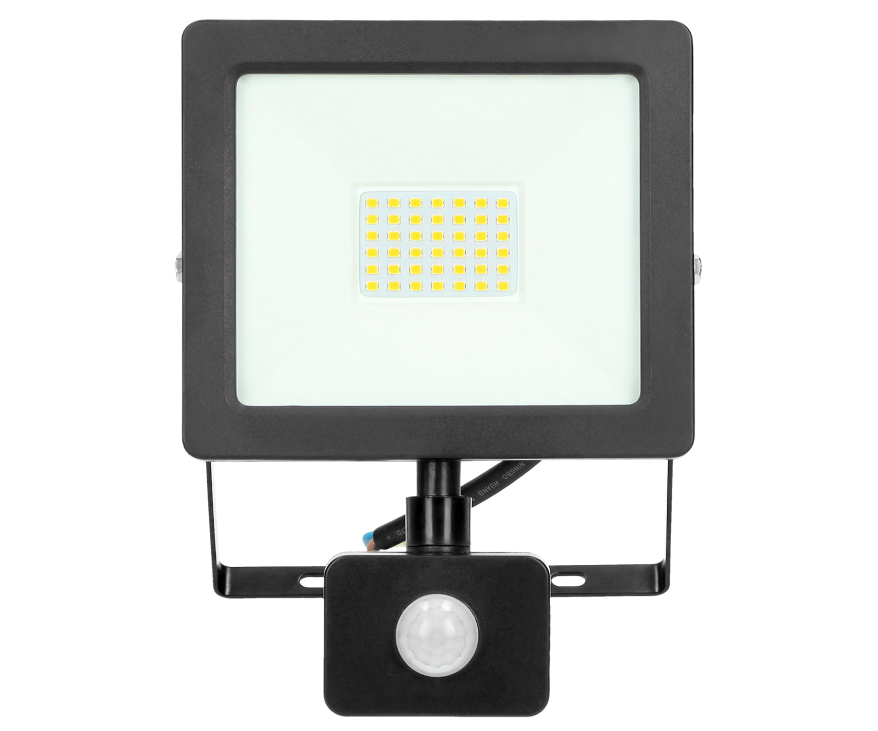 REFLEKTOR LED Z CZUJNIKIEM RUCHU FL/R-2 VIRONE-1815601