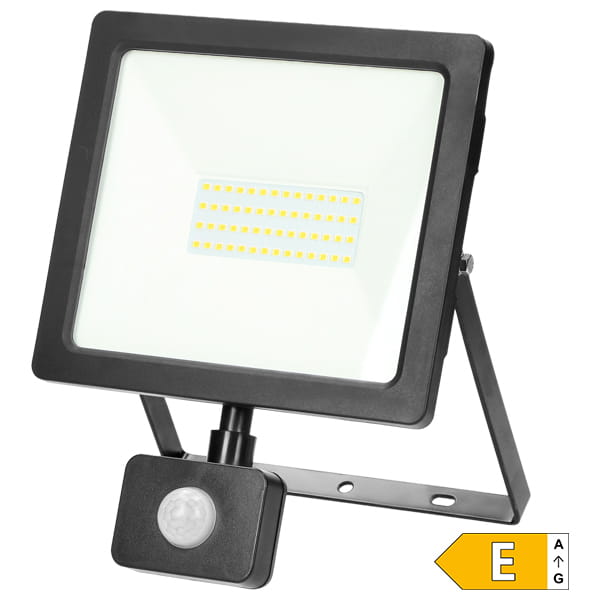 REFLEKTOR LED Z CZUJNIKIEM RUCHU FL/R-3 VIRONE-1815607