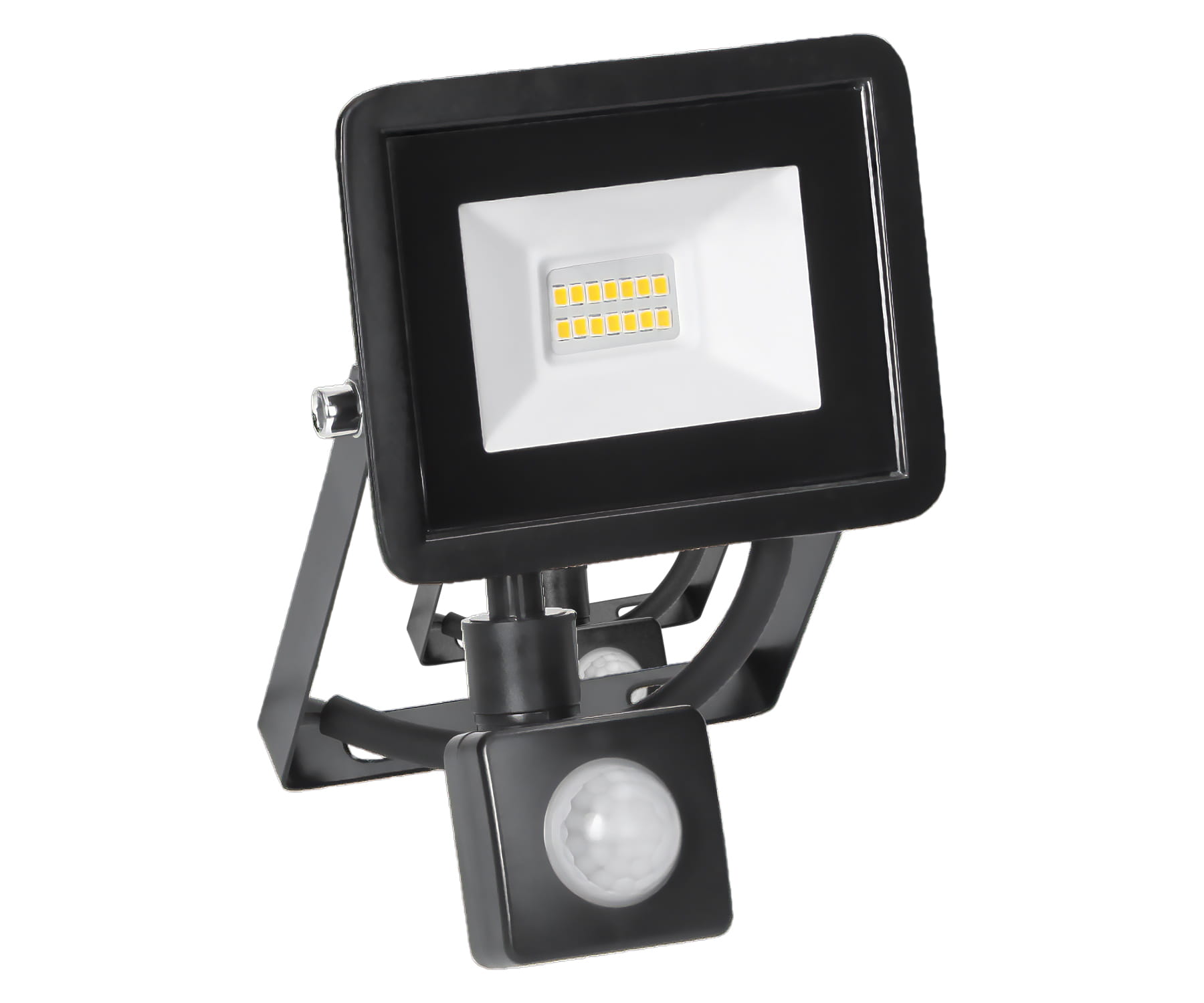 REFLEKTOR LED Z CZUJNIKIEM RUCHU FL/R-9 VIRONE-1820380