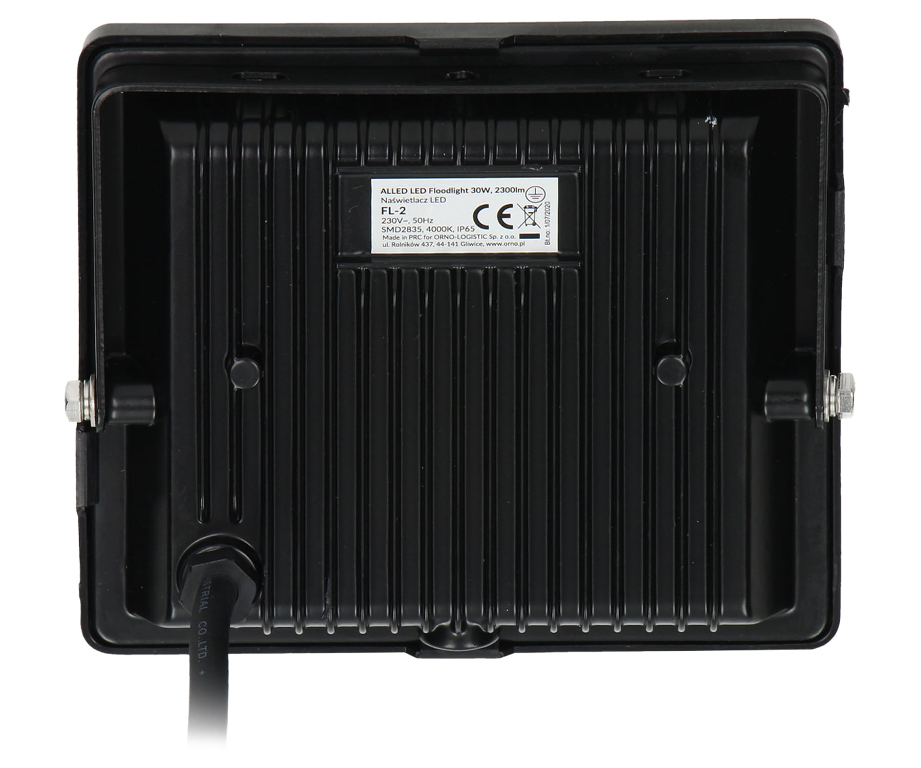 REFLEKTOR LED FL-2 VIRONE-1815585