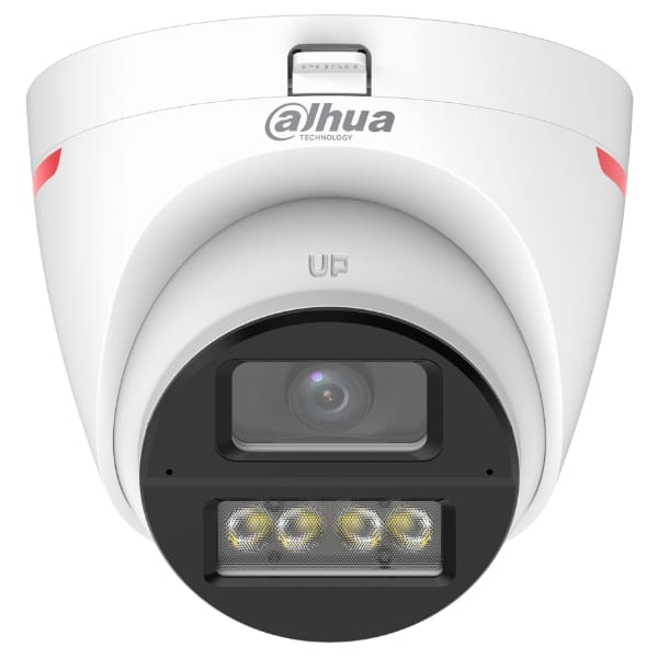 KAMERA AHD, HD-CVI, HD-TVI, PAL HAC-HDW1249X-A-PRO-0280B-DIP WizColor - 1080p 2.8mm DAHUA-1822913