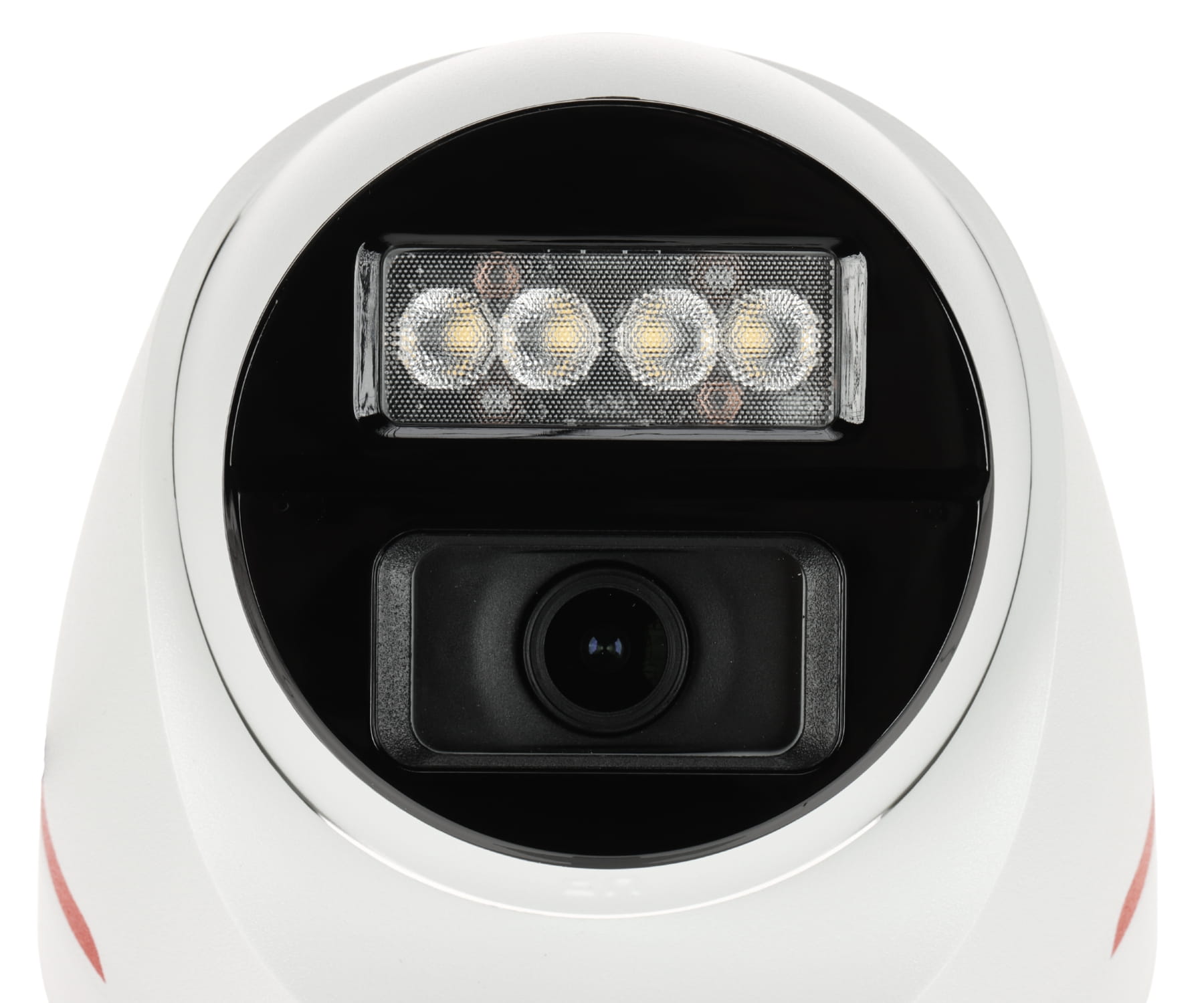 KAMERA AHD, HD-CVI, HD-TVI, PAL HAC-HDW1249X-A-PRO-0280B-DIP WizColor - 1080p 2.8mm DAHUA-1822915
