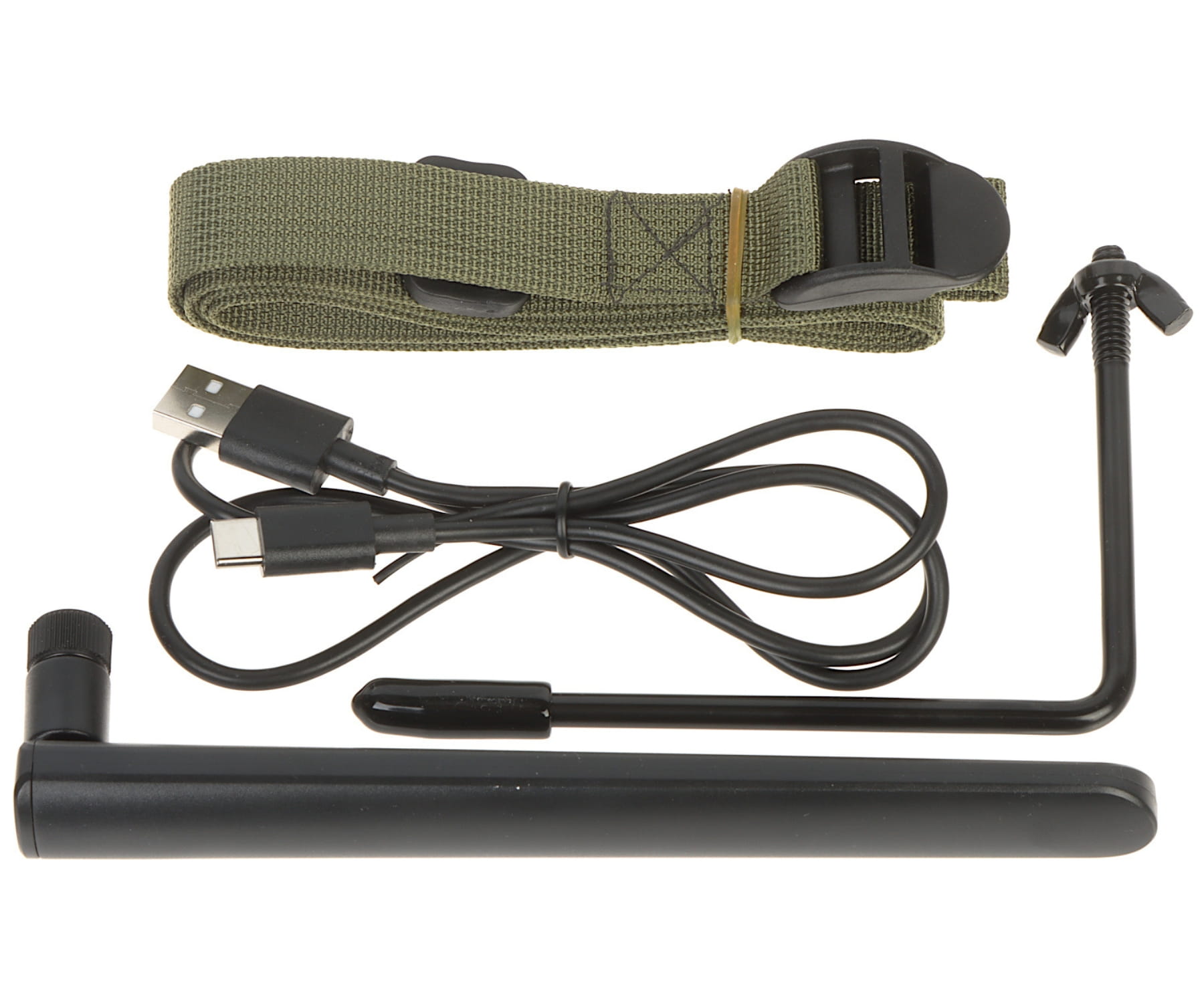 FOTOPUŁAPKA HC-BG662-XM BOLY-1789906