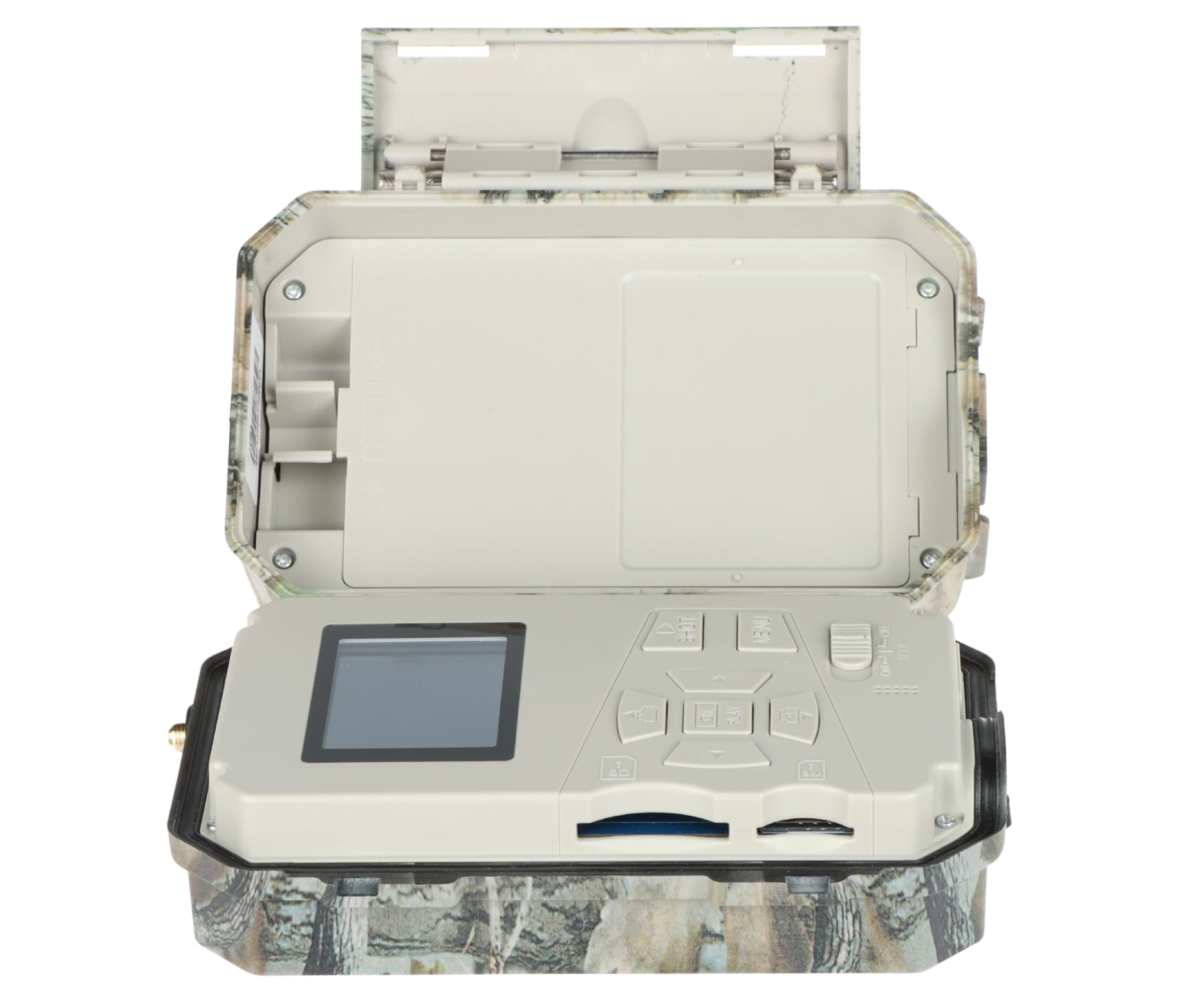 FOTOPUŁAPKA HC-BG662-XM BOLY-1789903