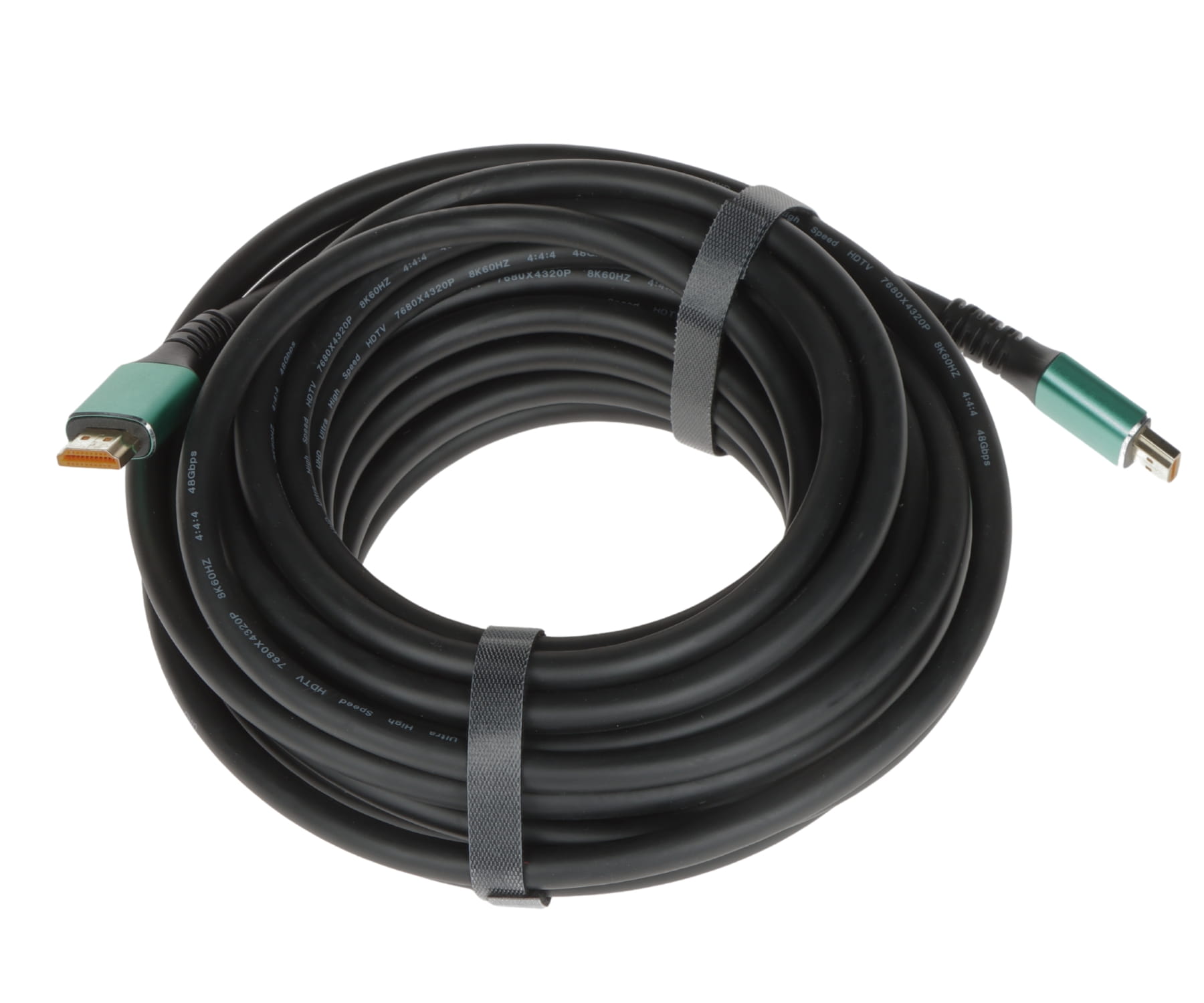 KABEL HDMI-10-V2.1/8K 10m Delta Multimedia-1796005