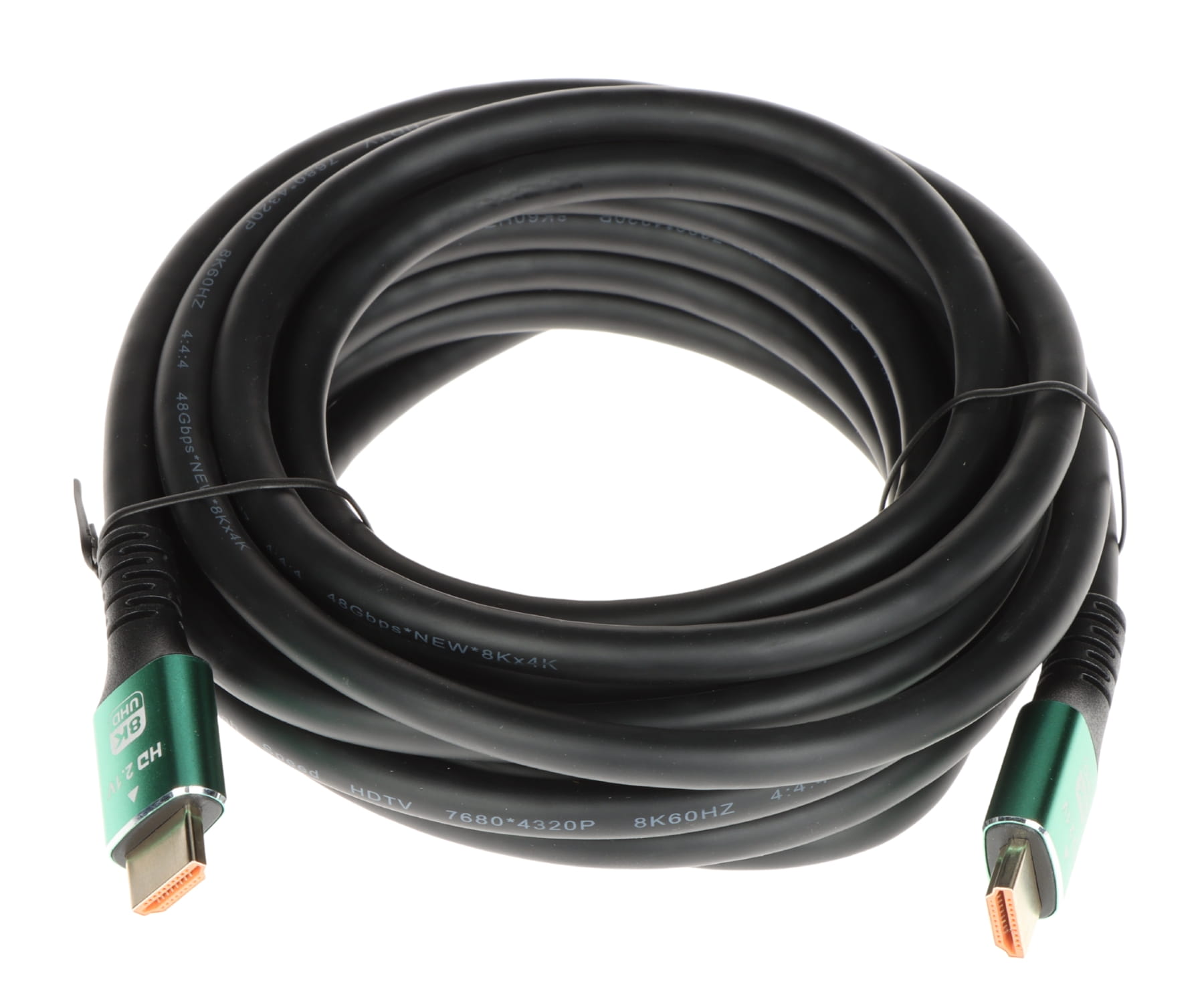 KABEL HDMI-5.0-V2.1/8K 5m Delta Multimedia-1795956