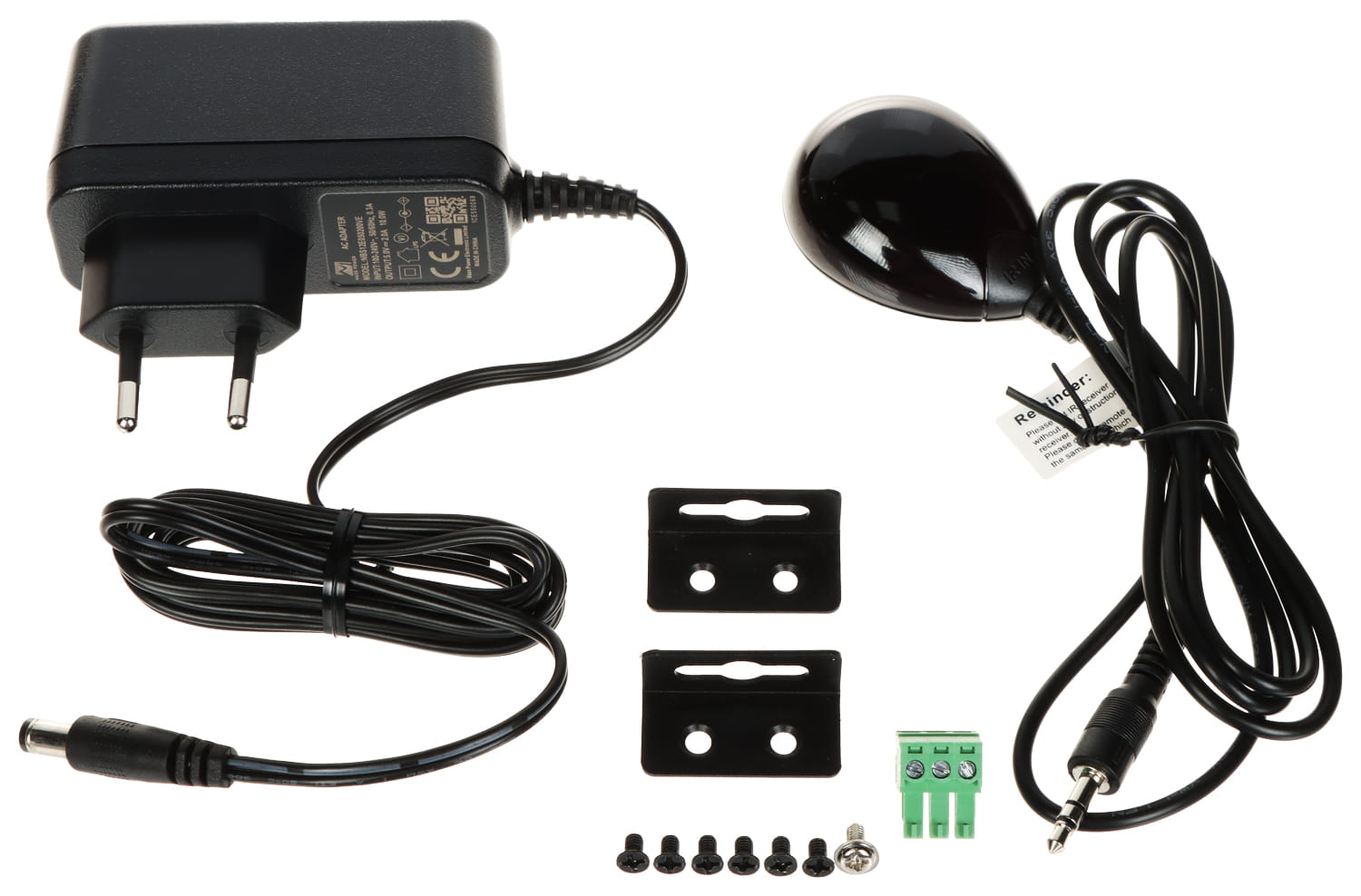 NADAJNIK EXTENDERA HDMI-EX-IP-4K-X1/TX-1706682