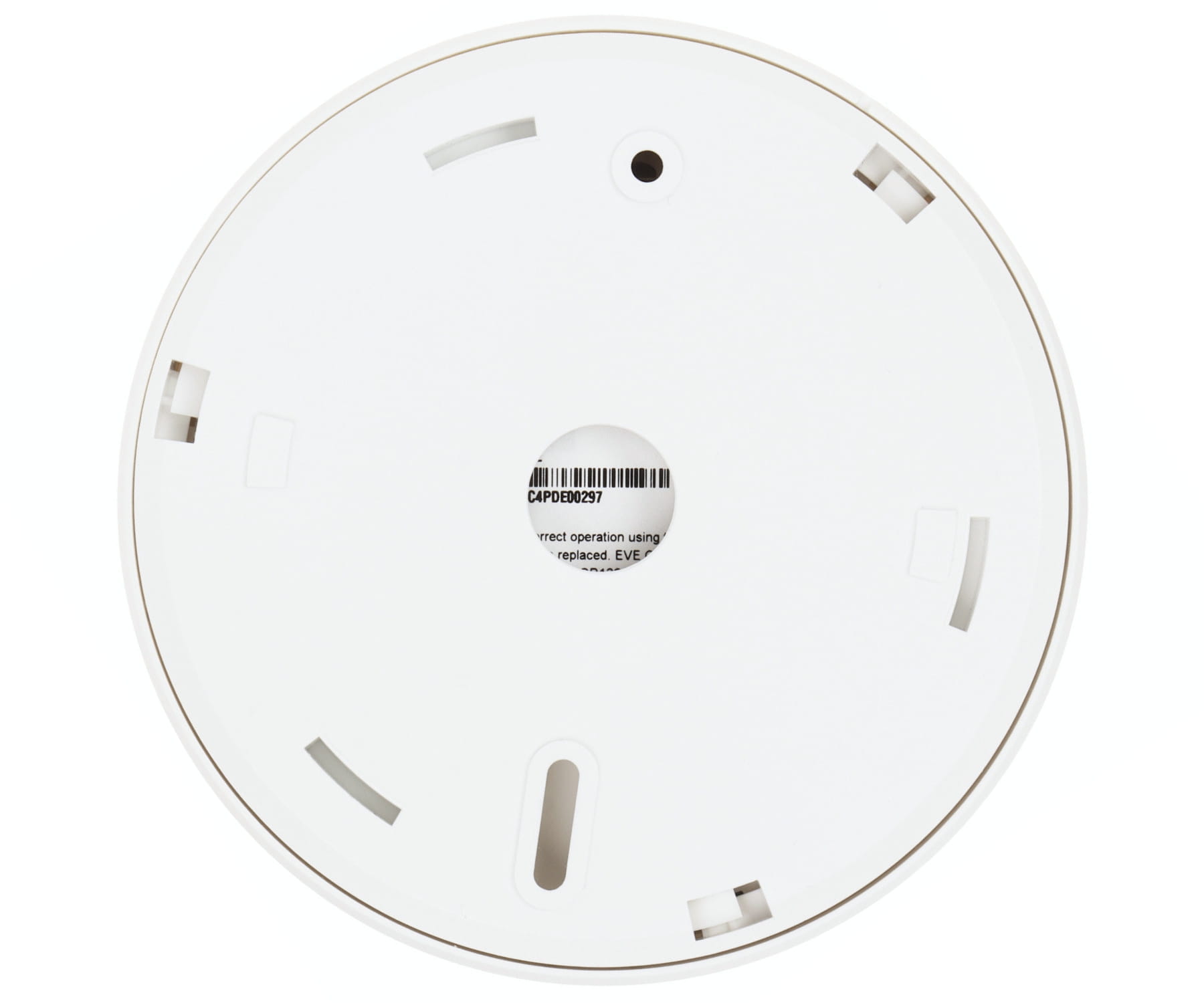 CZUJKA DYMU HY-SA30A WISUALARM-1815376