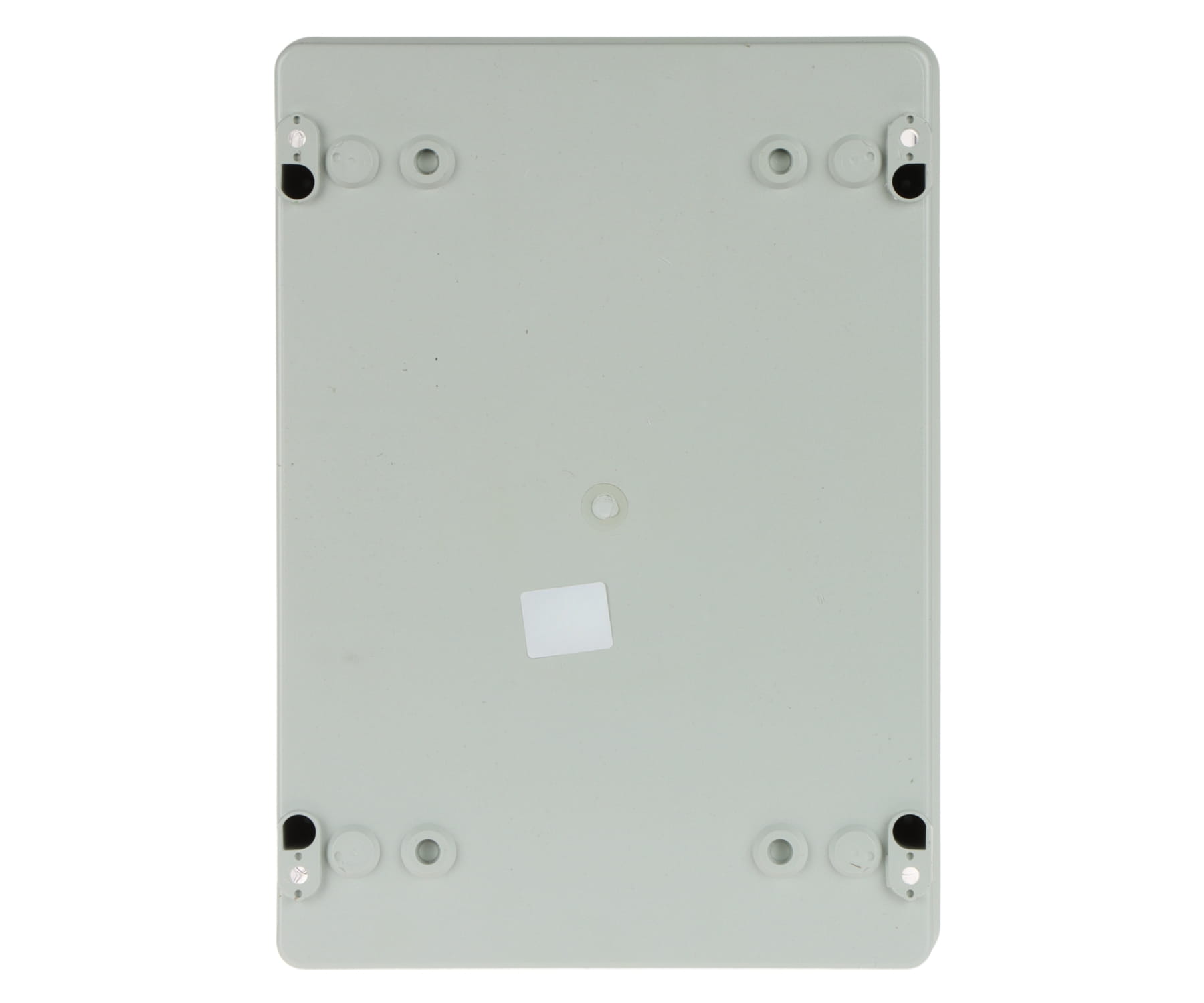 OBUDOWA HERMETYCZNA INDUSTRIAL/252X352X142/SR1-TR/EPN 252x 352x 142mm Elektro-Plast Nasielsk-1790230