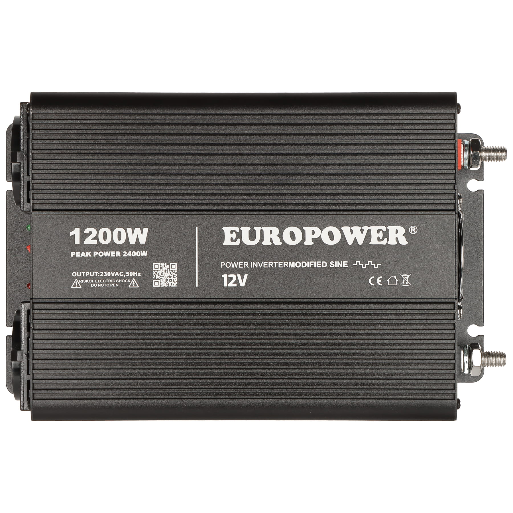 PRZETWORNICA NAPIĘCIA INV/12/1200/MS/S EUROPOWER-1764646