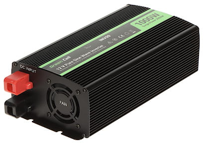 MODUŁ PRZETWORNICY INV09-GC Green Cell-1629368